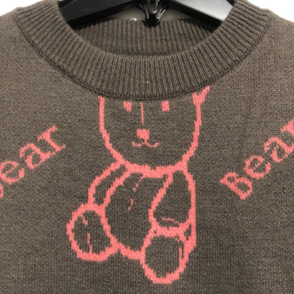 Pullover Sweater - Picture 3 of 4